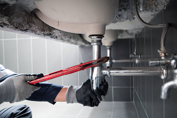 Trusted Gas Line Repair service in Aberdeen, ID - Masters Plumbing Service